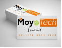 MoyoTech Logo
